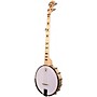 Deering Goodtime Deco 5-String Openback Banjo