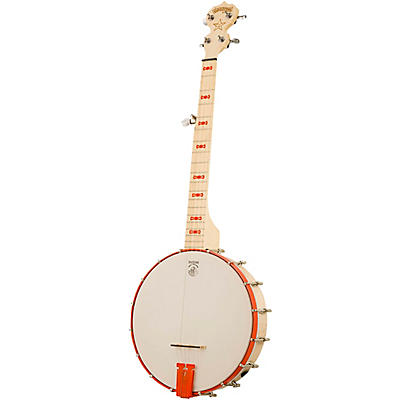 Deering Goodtime Jr. Openback Banjo