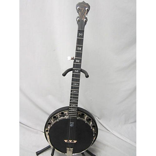 Goodtime Midnight Special 5-string Resonator Banjo