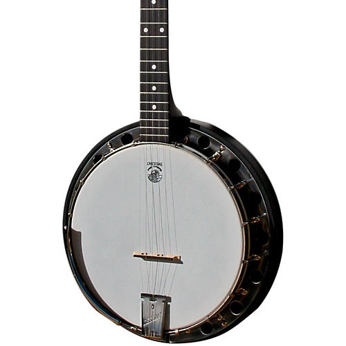 Goodtime Midnight Special 5 string Resonator Banjo