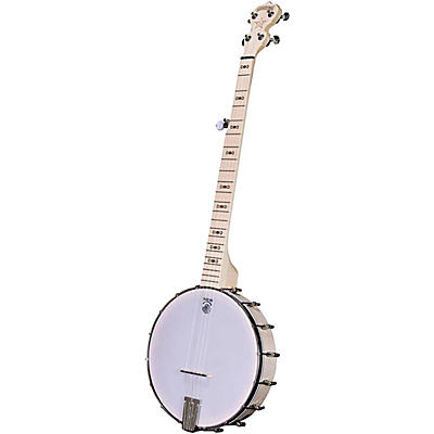 Deering Goodtime Nickel Banjo