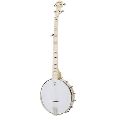 Deering Goodtime Piezo 5-String Acoustic-Electric Banjo