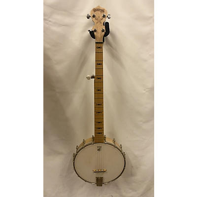 Deering Goodtime Piezo 5 String Banjo