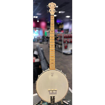 Deering Goodtime Piezo 5-String Banjo