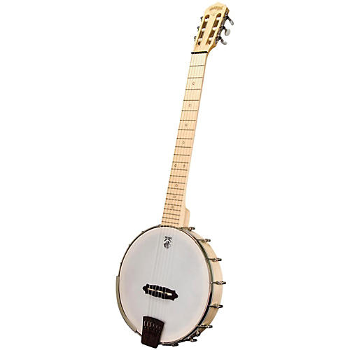 Goodtime Solana 6-String Banjo