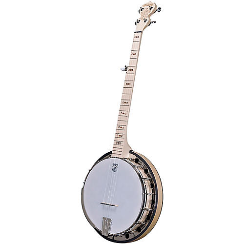 Deering Goodtime Special 5-String Banjo with Resonator Maple