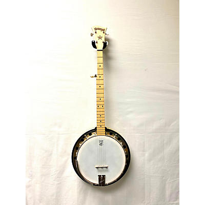 Deering Goodtime Special 5 String Banjo