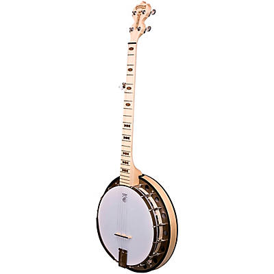 Deering Goodtime Special Resonator Banjo