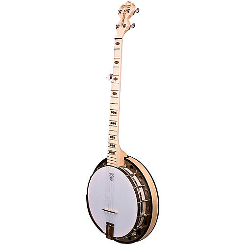 Deering Goodtime Special Resonator Banjo