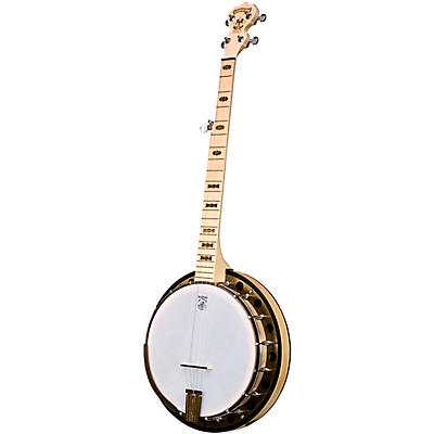 Deering Goodtime Two Resonator Banjo