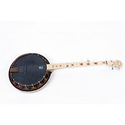 Deering Goodtime Zombie Killer III Resonator Banjo