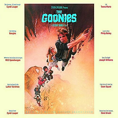 Goonies (Original Soundtrack)