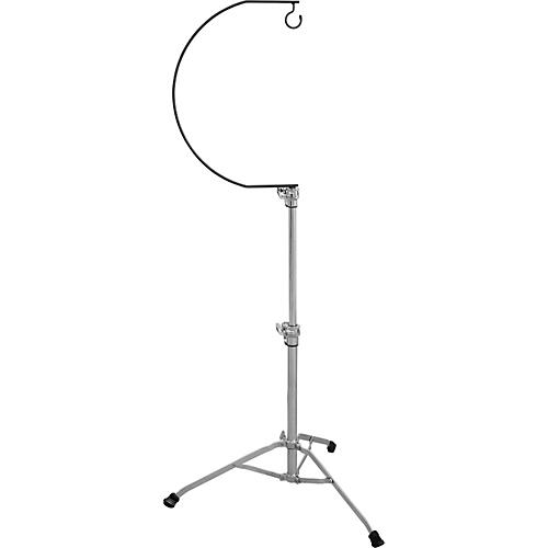 Gooseneck Suspended Cymbal Stand