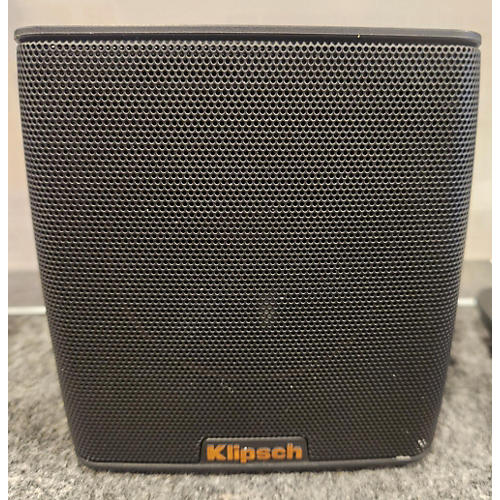 Klipsch Goove II Portable Audio Player