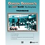 Alfred Gordon Goodwin's Big Phat Band Play Along Series Trombone Songbook & CD