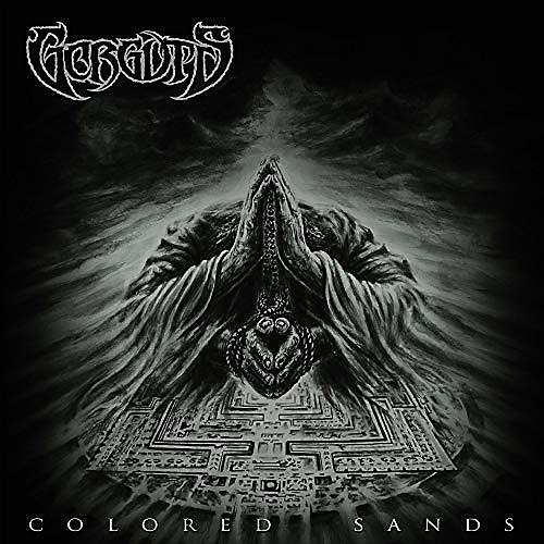 Gorguts - Colored Sands