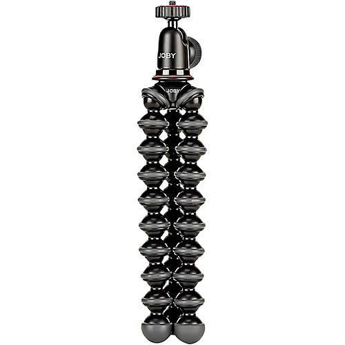 JOBY GorillaPod 1K Kit(Black/Charc)