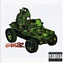 Alliance Gorillaz - Gorillaz (CD)