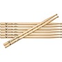 Vater Gospel 5B Drum Sticks - Buy 3, Get 1 Free Wood
