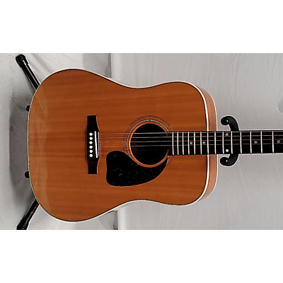 Gibson Gospel Acoustic Guitar