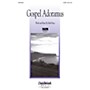 Hal Leonard Gospel Adoramus SATB composed by Mark Hayes