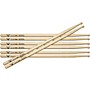 Vater Gospel Fusion Drumsticks - Buy 3, Get 1 Free Wood