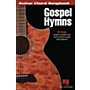 Hal Leonard Gospel Hymns - Guitar Chord Songbook