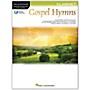 Hal Leonard Gospel Hymns For Clarinet Instrumental Play-Along Book/Audio Online