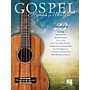 Hal Leonard Gospel Hymns For Ukulele