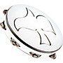 MEINL Gospel Praise and Worship Church Tambourine with Synthetic Head and Steel Jingles