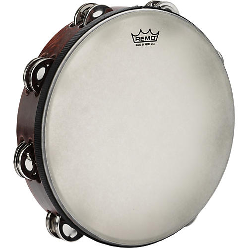 Remo Gospel Tambourine