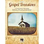 Hal Leonard Gospel Treasures Organ Series Softcover