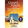 Shawnee Press Gospel Voices - Volume 2 Studiotrax CD Arranged by Stan Pethel