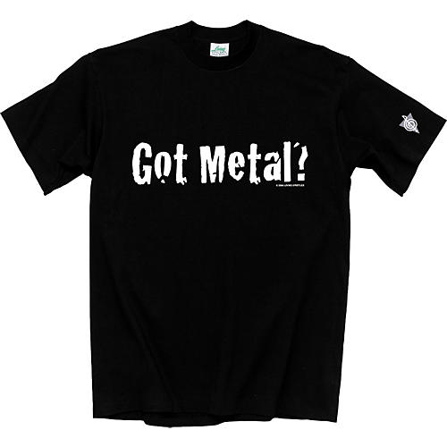 Got Metal? T-Shirt