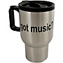 AIM Got Music? Travel Mug