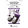 Hal Leonard Got to Get You into My Life (SATB) SATB by Earth, Wind & Fire arranged by Mark Brymer