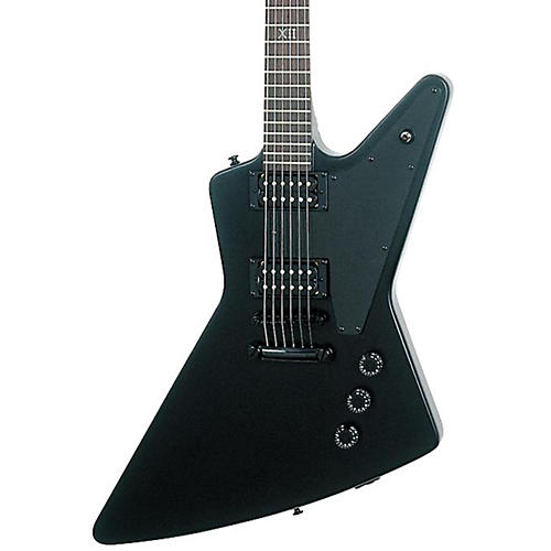 Goth 1958 Explorer Electric Guitar