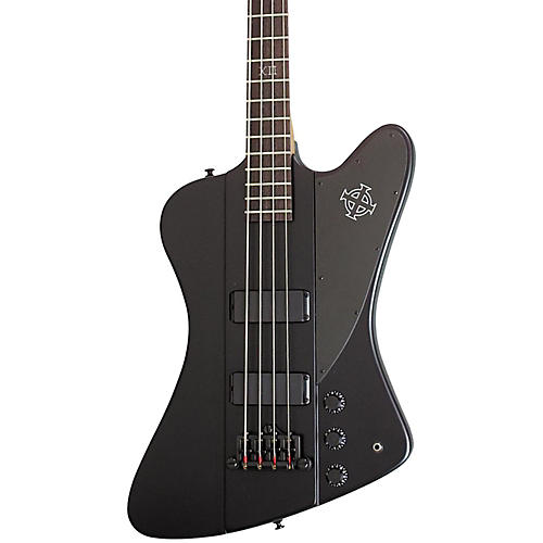 Goth Thunderbird IV Bass