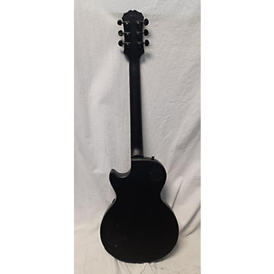 Epiphone Gothic Les Paul Studio Solid Body Electric Guitar
