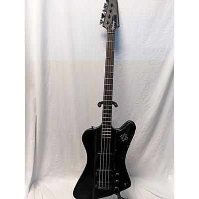 Epiphone Gothic Thunderbird IV Electric Bass Guitar