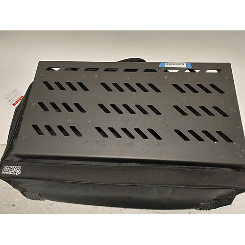 Gator Gpb Xbak Pedal Board