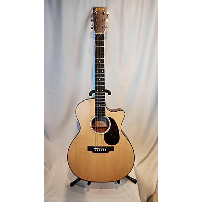 Martin Gpc-11 E Acoustic Guitar