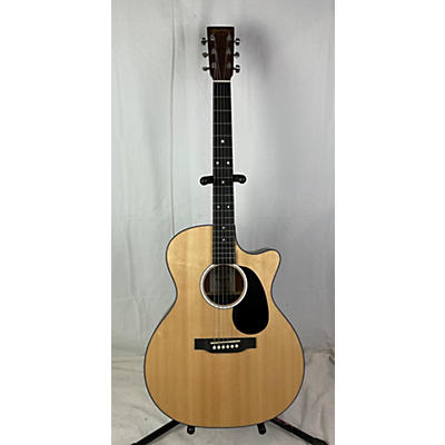 Martin Gpc-11E Acoustic Electric Guitar