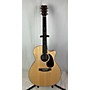 Used Martin Gpc-11E Acoustic Electric Guitar Natural