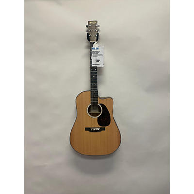 Martin Gpc-11e Acoustic Electric Guitar