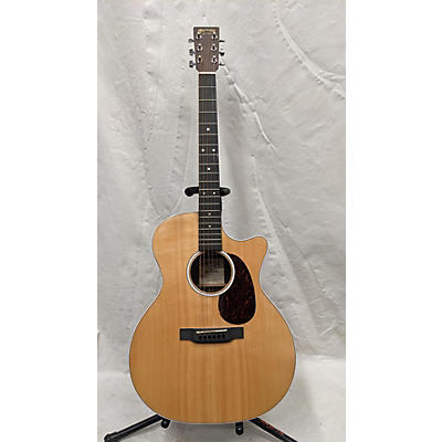 Martin Gpc-13 Acoustic Guitar