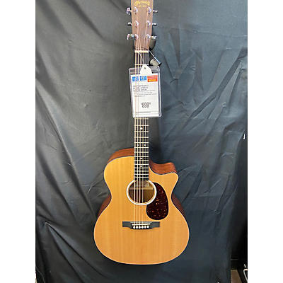 Martin Gpc11 Acoustic Electric Guitar