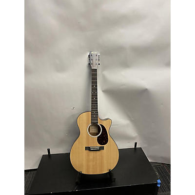 Martin Gpc11e Acoustic Electric Guitar