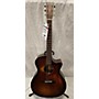 Used Martin Gpc15me Acoustic Electric Guitar Mahogany