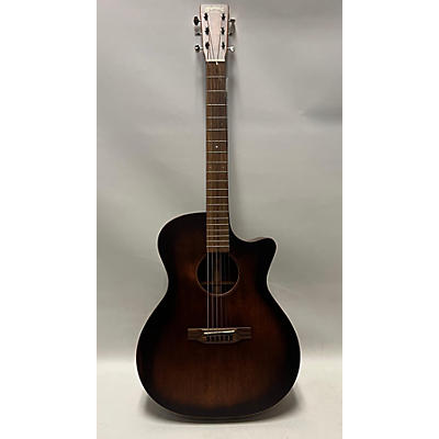 Martin Gpc15me Acoustic Guitar